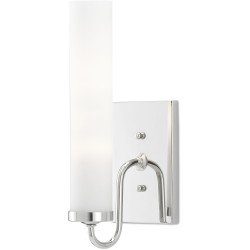 Currey Brindisi Wall Sconce 5800-0011