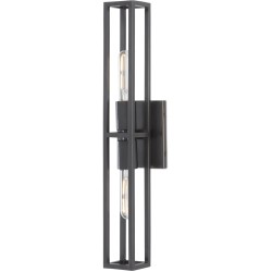 Currey Bergen Wall Sconce 5800-0021