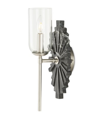 Currey Benthos Bath Sconce 5800-0025