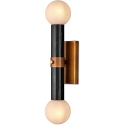 Currey Beatrix Bath Wall Sconce 5800-0046