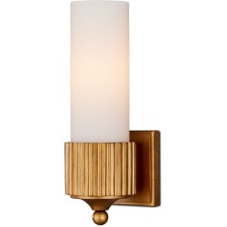 Currey Bryce Bath Wall Sconce 5800-0049