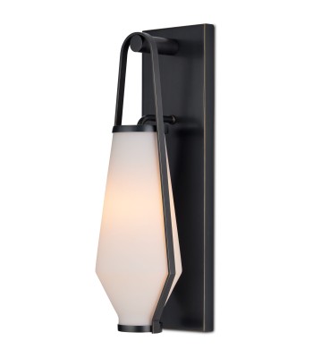 Currey Brompton Bath Wall Sconce 5800-0051