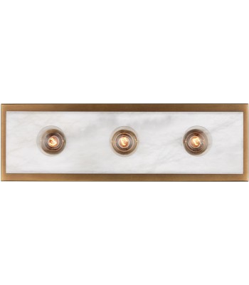 Currey Berdine Bath Bar 5800-0052
