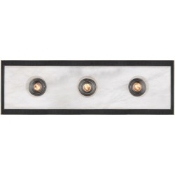 Currey Berdine Bath Bar 5800-0053