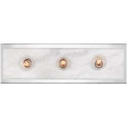 Currey Berdine Bath Bar 5800-0054