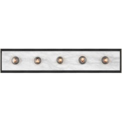 Currey Berdine Bath Bar 5800-0056