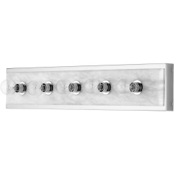 Currey Berdine Bath Bar 5800-0057