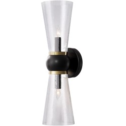 Currey Byford Bath Wall Sconce 5800-0060