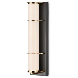 Currey Blaine Bath Wall Sconce 5800-0063