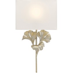 Currey Gingko Wall Sconce 5900-0009