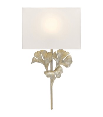 Currey Gingko Wall Sconce 5900-0009