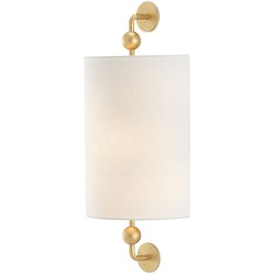 Currey Tavey Wall Sconce 5900-0031