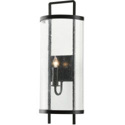 Currey Breakspear Wall Sconce 5900-0040