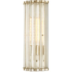 Currey Warwick Wall Sconce 5900-0047