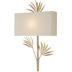 Currey Calliope Wall Sconce 5900-0049
