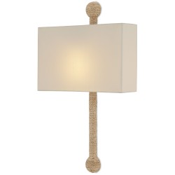 Currey Senegal Wall Sconce 5900-0052