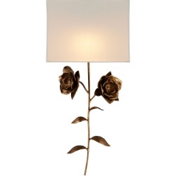 Currey Rosabel Wall Sconce 5900-0054