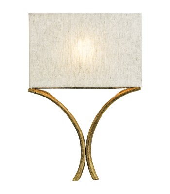 Currey Cornwall Wall Sconce 5901