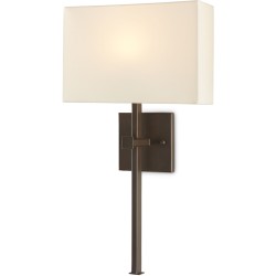 Currey Ashdown Wall Sconce 5905