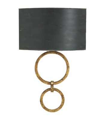 Currey Bolebrook Wall Sconce 5910