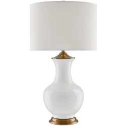 Currey Lilou Table Lamp 6000-0020
