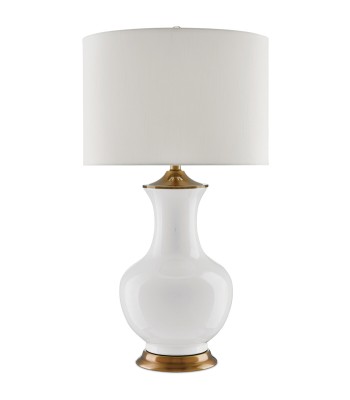 Currey Lilou Table Lamp 6000-0020