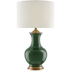 Currey Lilou Table Lamp 6000-0022
