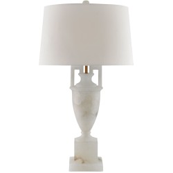 Currey Clifford Table Lamp 6000-0035