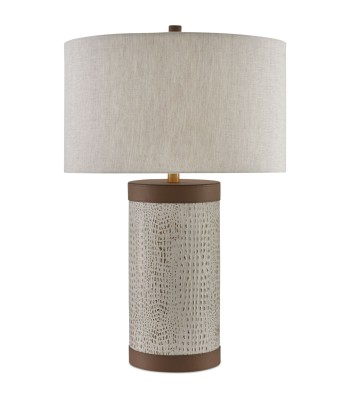 Currey Baptiste Table Lamp 6000-0038