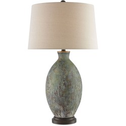 Currey Remi Table Lamp 6000-0050