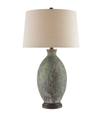Currey Remi Table Lamp 6000-0050