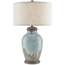 Currey Chatswood Table Lamp 6000-0057