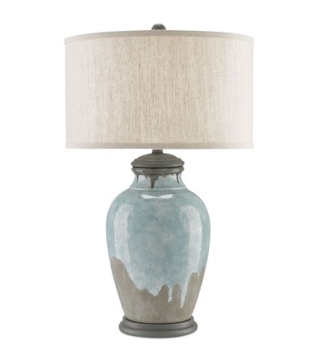 Currey Chatswood Table Lamp 6000-0057