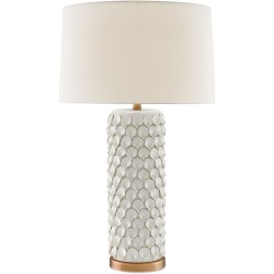 Currey Calla Lily Table Lamp 6000-0067