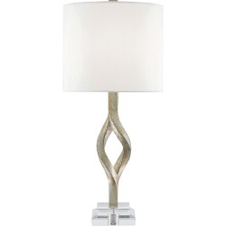 Currey Elyx Table Lamp 6000-0071