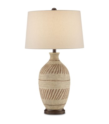 Currey Faiyum Table Lamp 6000-0088
