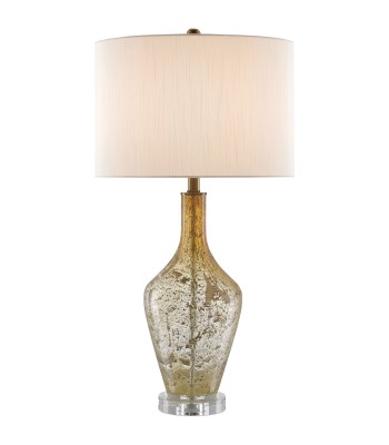 Currey Habib Table Lamp 6000-0118