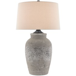 Currey Quest Table Lamp 6000-0149