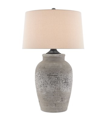 Currey Quest Table Lamp 6000-0149