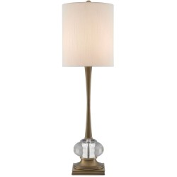 Currey Giovanna Table Lamp 6000-0167