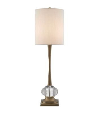 Currey Giovanna Table Lamp 6000-0167