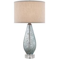 Currey Optimist Table Lamp 6000-0181