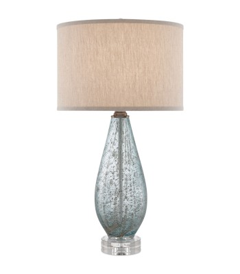 Currey Optimist Table Lamp 6000-0181