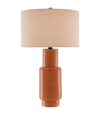 Currey Janeen Table Lamp 6000-0192