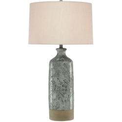 Currey Stargazer Table Lamp 6000-0208