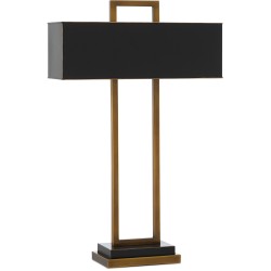 Currey Otto Table Lamp 6000-0209