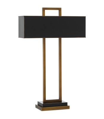 Currey Otto Table Lamp 6000-0209