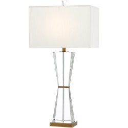 Currey Laelia Table Lamp 6000-0210
