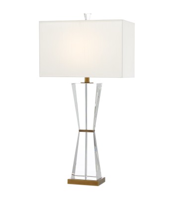 Currey Laelia Table Lamp 6000-0210