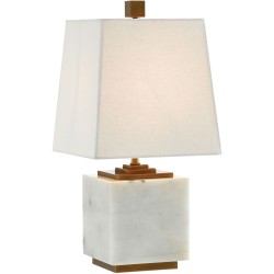 Currey Annelore Table Lamp 6000-0215